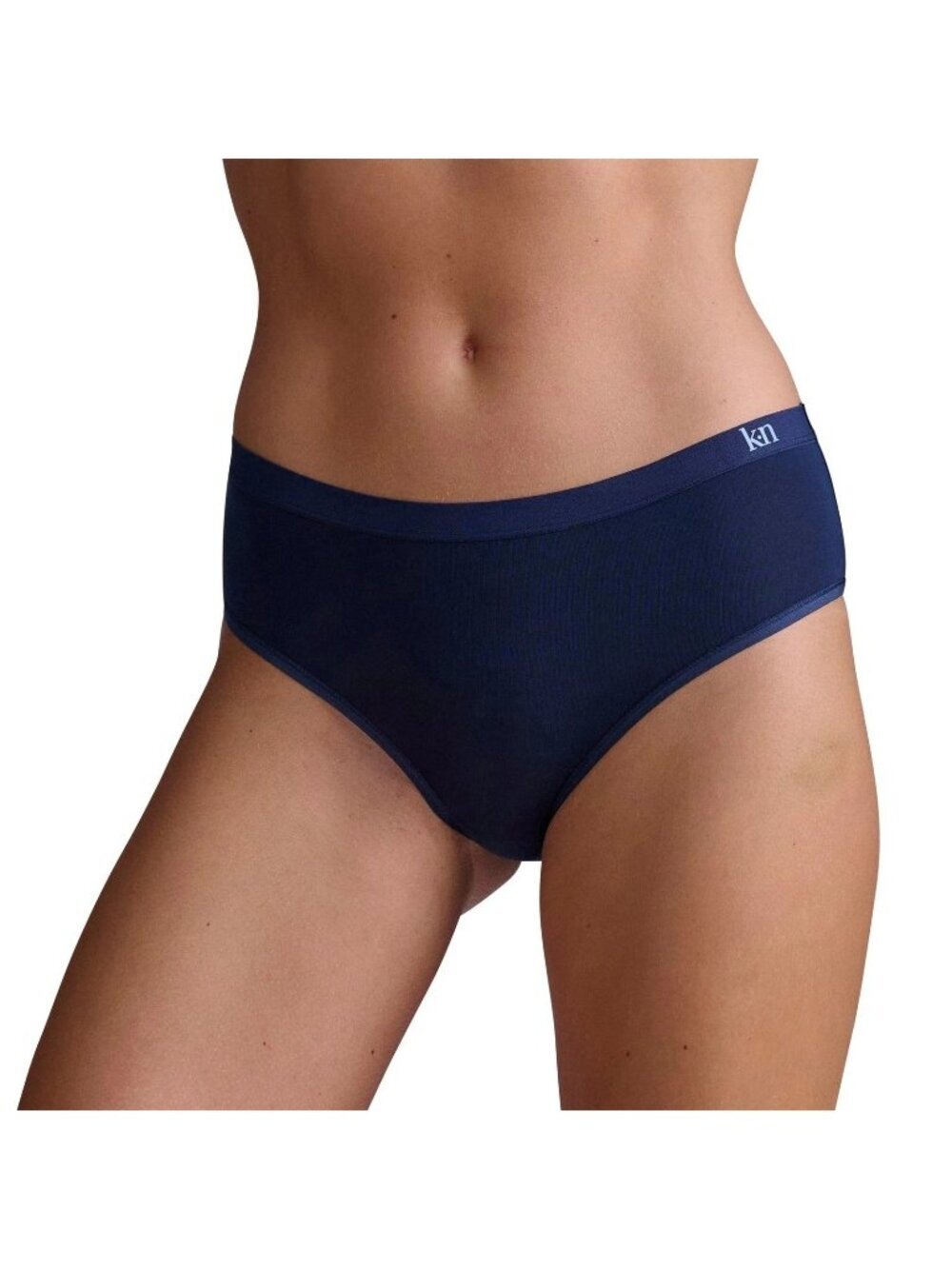 NWT Karen Neuburger Women's L 6-Pack Modal Hipster Underwear Soft Stretch B1621